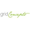 Grid Concepts logo