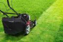 Lawn Mowing Currambine logo