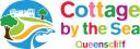 Cottage by the Sea logo