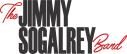 The Jimmy Sogalrey Band logo