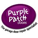 Purple Patch Doors logo