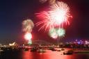 Sydney New Year’s Eve Cruises logo