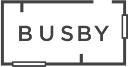 Busby Homes logo