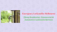 Emergency Locksmith Melbourne image 3