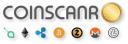 Coinscanr logo