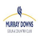 Murray Downs Golf and Country Club logo