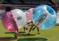  Bubble Soccer 2u  image 5