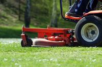 Advanced Mowing & Maintenance image 3