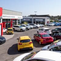 Motorama Kia Browns Plains image 2