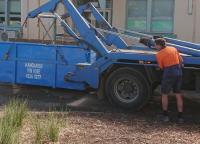 Skip Bins Adelaide - Kangaroo Bin Hire image 2