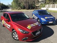 2Pass Driving School Cairns image 2