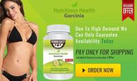 Nutritious Health Garcinia image 1