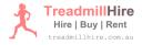 Tradmill Hire logo