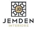 Jemdeninteriors logo