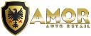 Amor Auto Detail logo