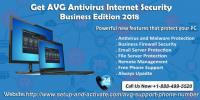 Antivirus Help Service image 1