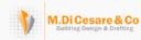 mdicesare logo