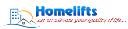 Homelifts logo