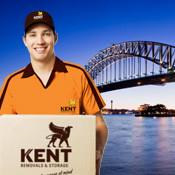 Kent Removals & Storage image 4