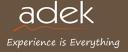 Adek Blinds & Curtains logo