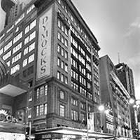 The Dymocks Building image 6