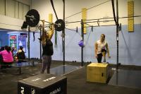 CrossFit Jak image 3