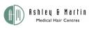 Ashley and Martin logo