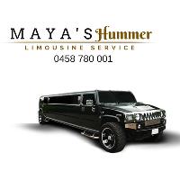 Maya’s Hummer image 1