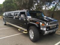 Maya’s Hummer image 5