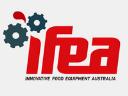 Innovative food equipment australia logo