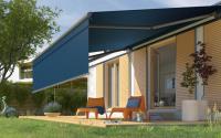 Balcony Shades - Retractable Pergola Systems image 4