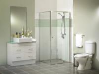 Shower Screens Installation Adelaide SA image 1