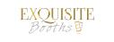 Exquisite Booths logo