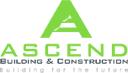 Ascend Building & Construction logo