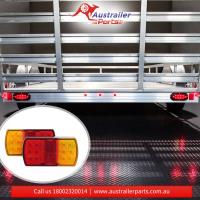 Austrailer Parts image 1