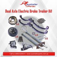 Austrailer Parts image 10