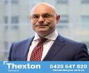 Thexton Lawyers Melbourne Family Law  logo