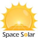 Space Solar logo