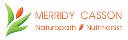 Merridy Casson logo