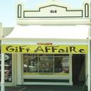 Gift Affaire logo