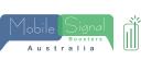 Mobile Signal Boosters Australia logo