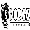 Borgz Teamwear logo