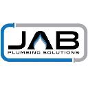 JAB Plumbing Solutions logo