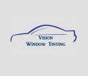 Vision Window Tinting logo