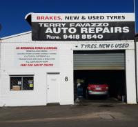 Terry Favazzo Auto Repairs image 3