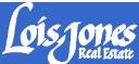 Lois Jones Real Estate logo