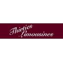 Thirties Limousines logo