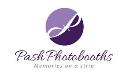 Pashphotobooths logo