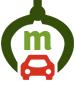 Metro car Removal Sydney  logo