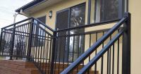 High Quality Balustrades Adelaide - Fencing World image 1